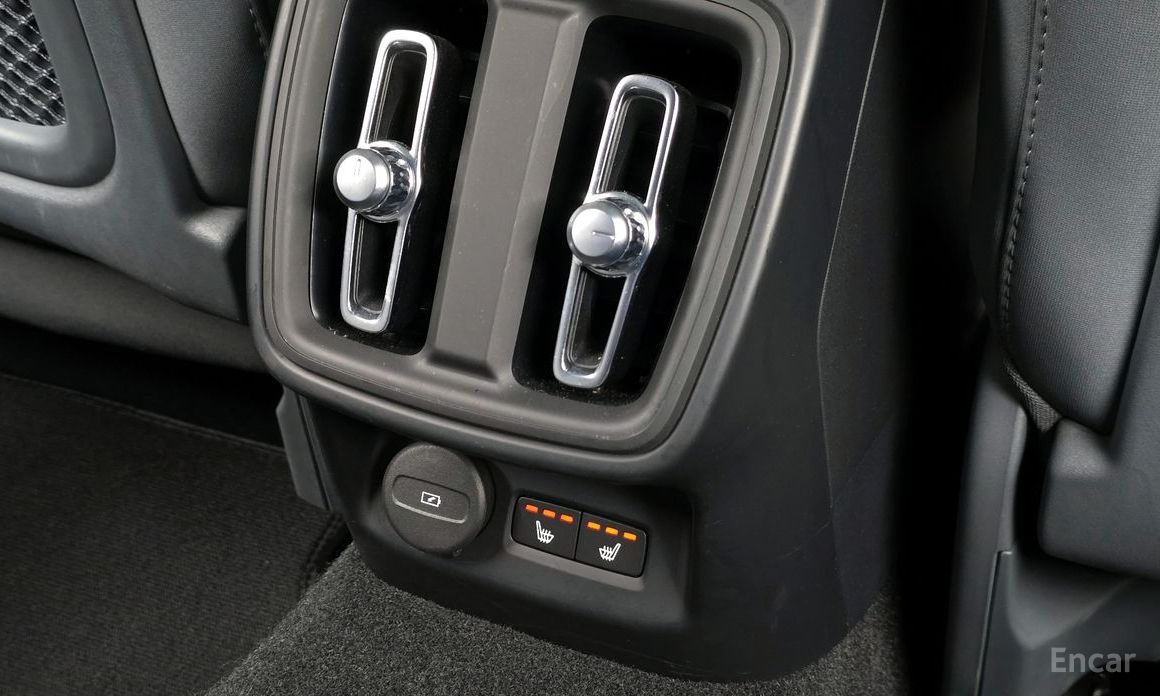 Polestar Polstar 2 Long Range Single Motor №20