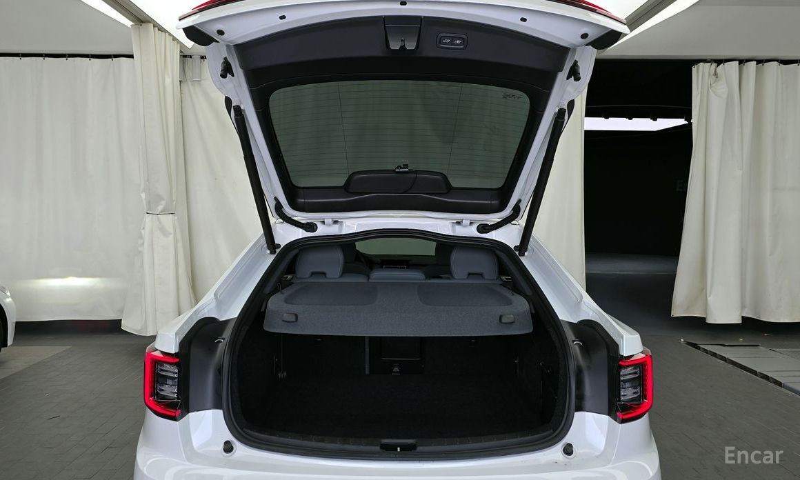 Polestar Polstar 2 Long Range Single Motor №21