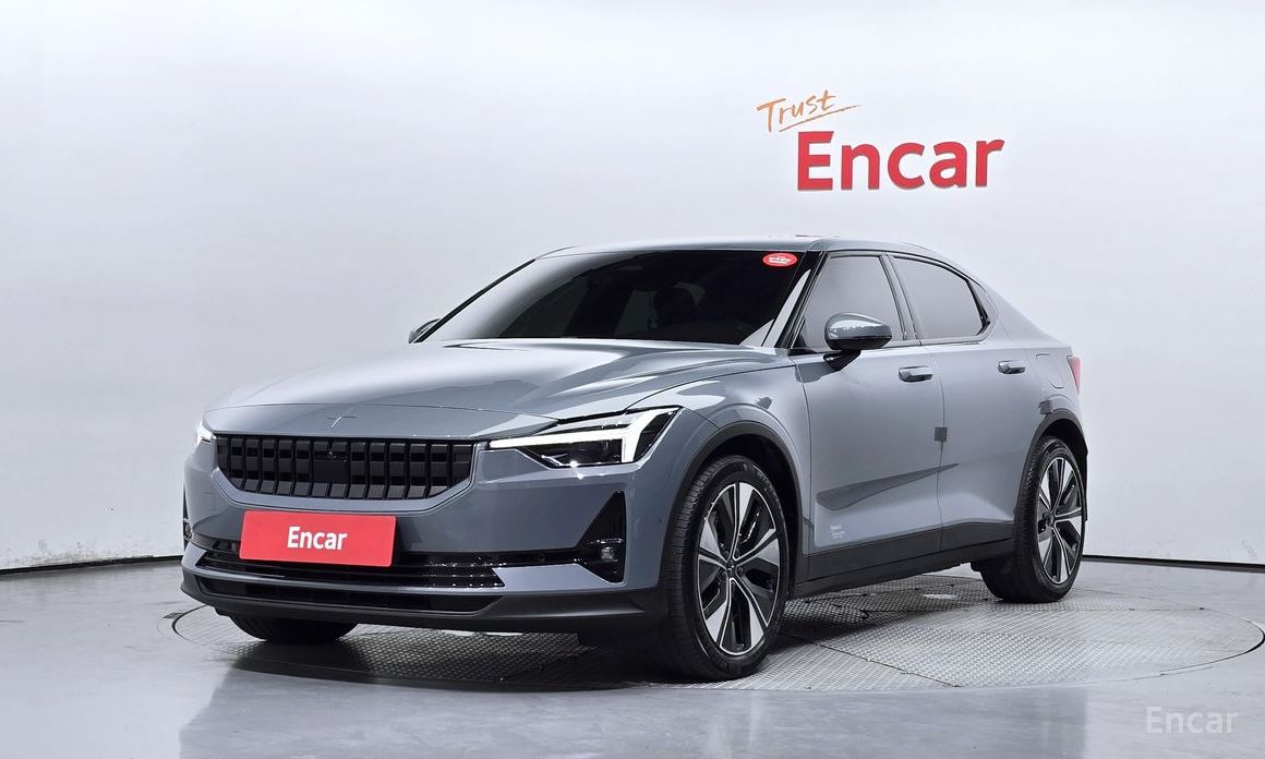 Polestar Polstar 2 Long Range Single Motor №2