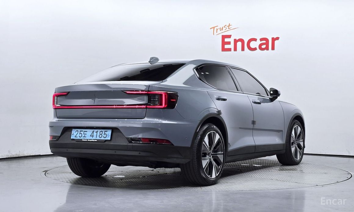Polestar Polstar 2 Long Range Single Motor №3