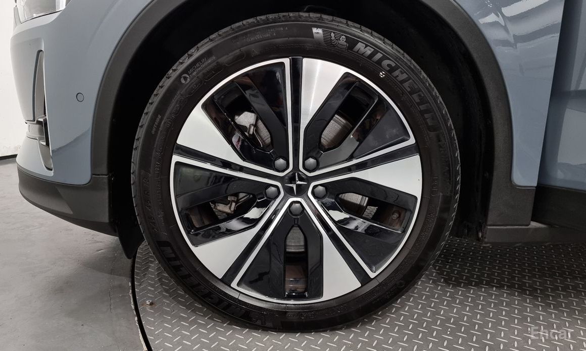 Polestar Polstar 2 Long Range Single Motor №6