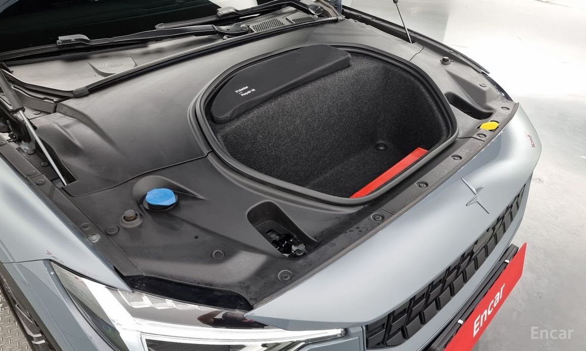 Polestar Polstar 2 Long Range Single Motor №7
