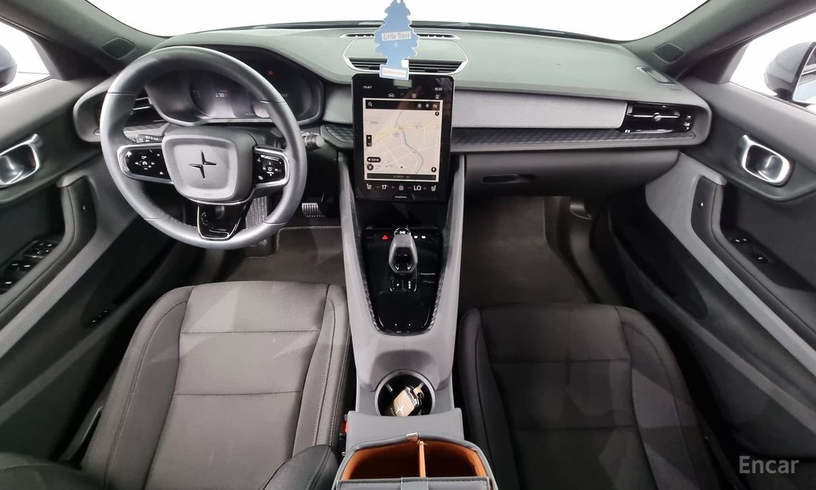 Polestar Polstar 2 Long Range Single Motor №8