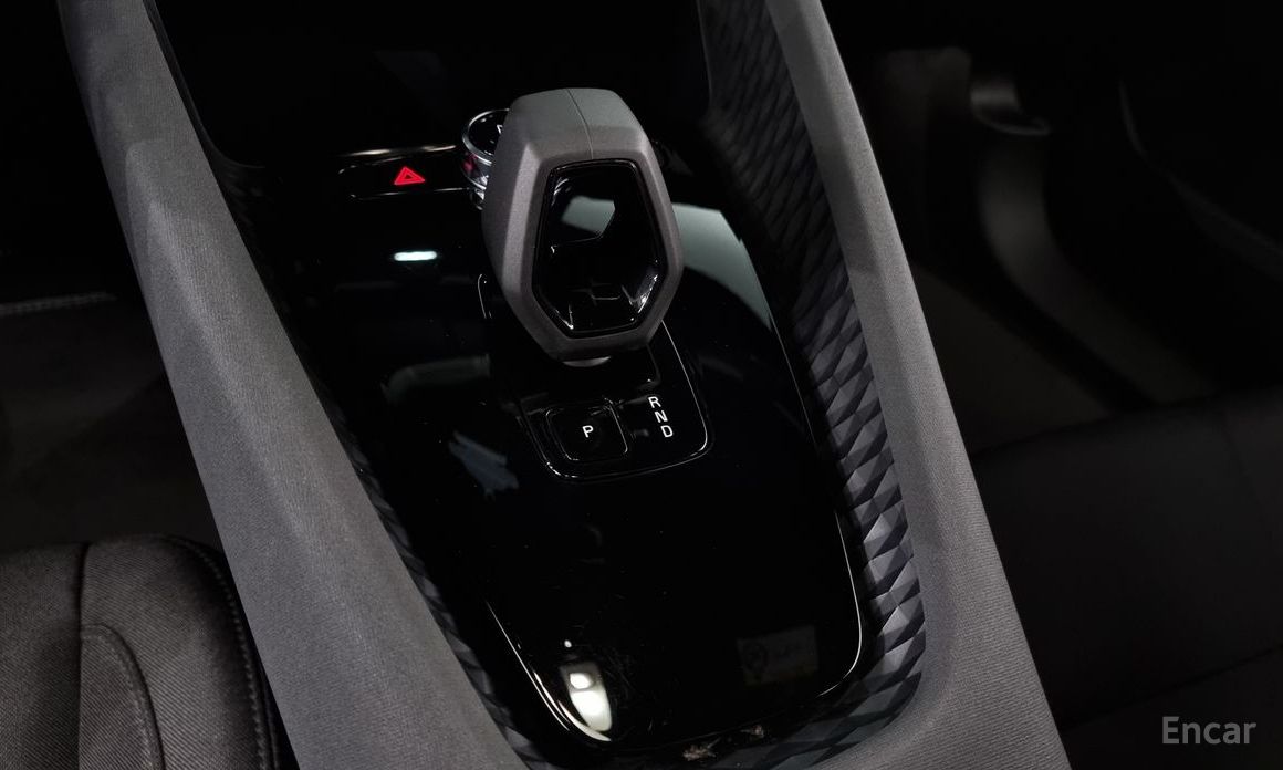 Polestar Polstar 2 Long Range Single Motor №10