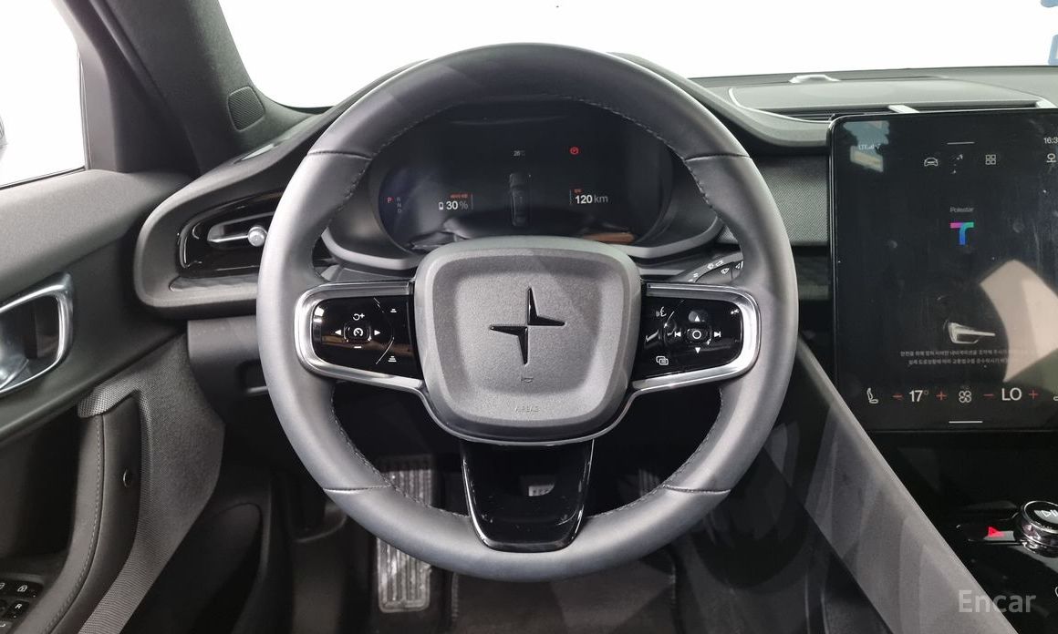 Polestar Polstar 2 Long Range Single Motor №14