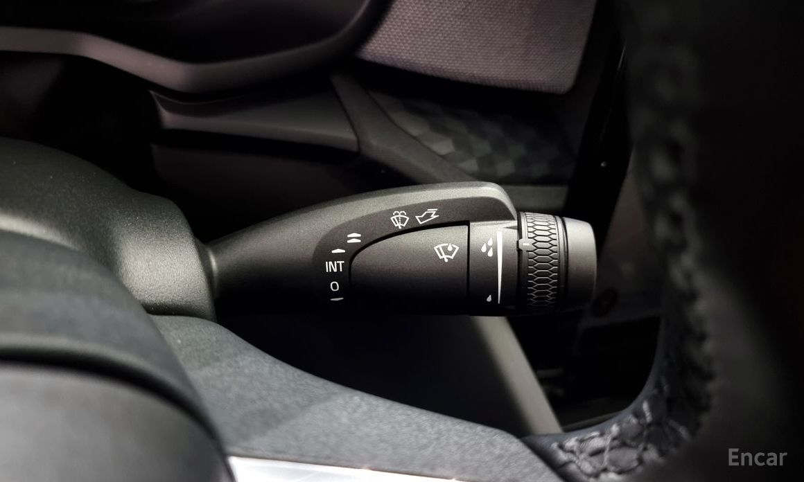 Polestar Polstar 2 Long Range Single Motor №18