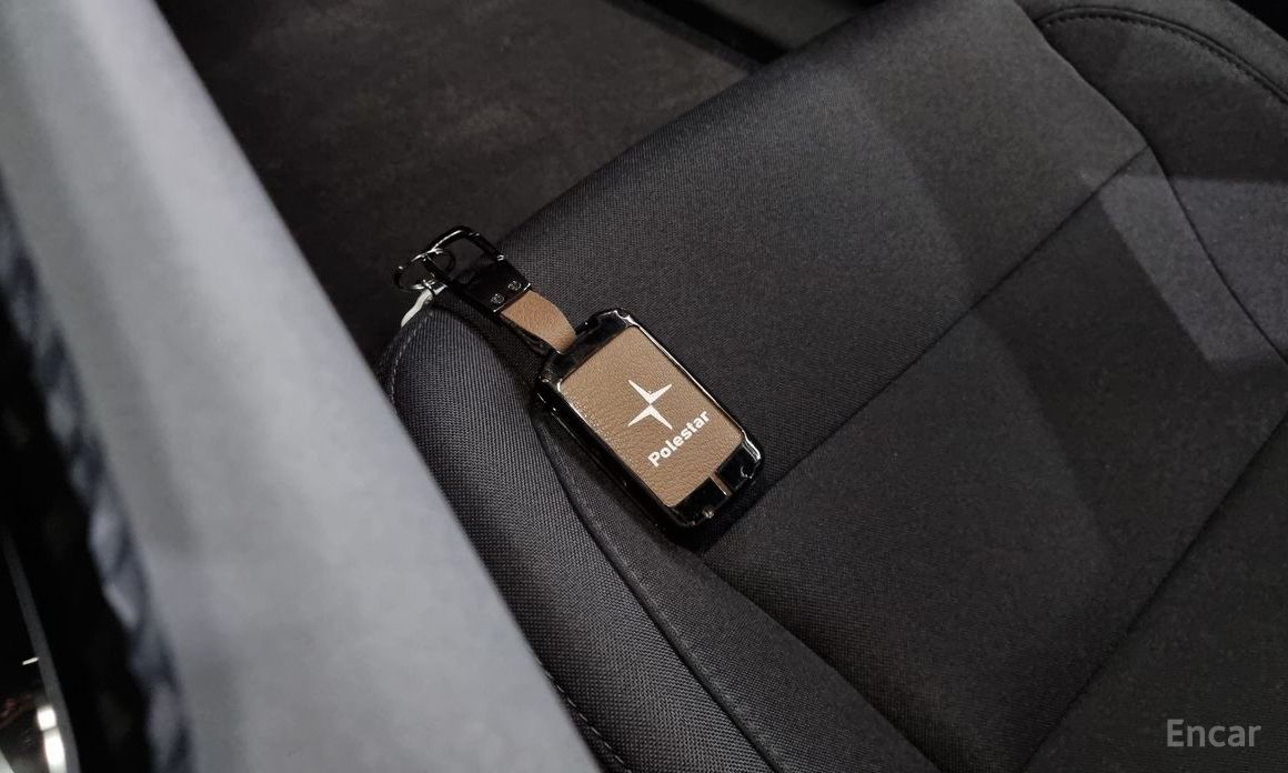 Polestar Polstar 2 Long Range Single Motor №19