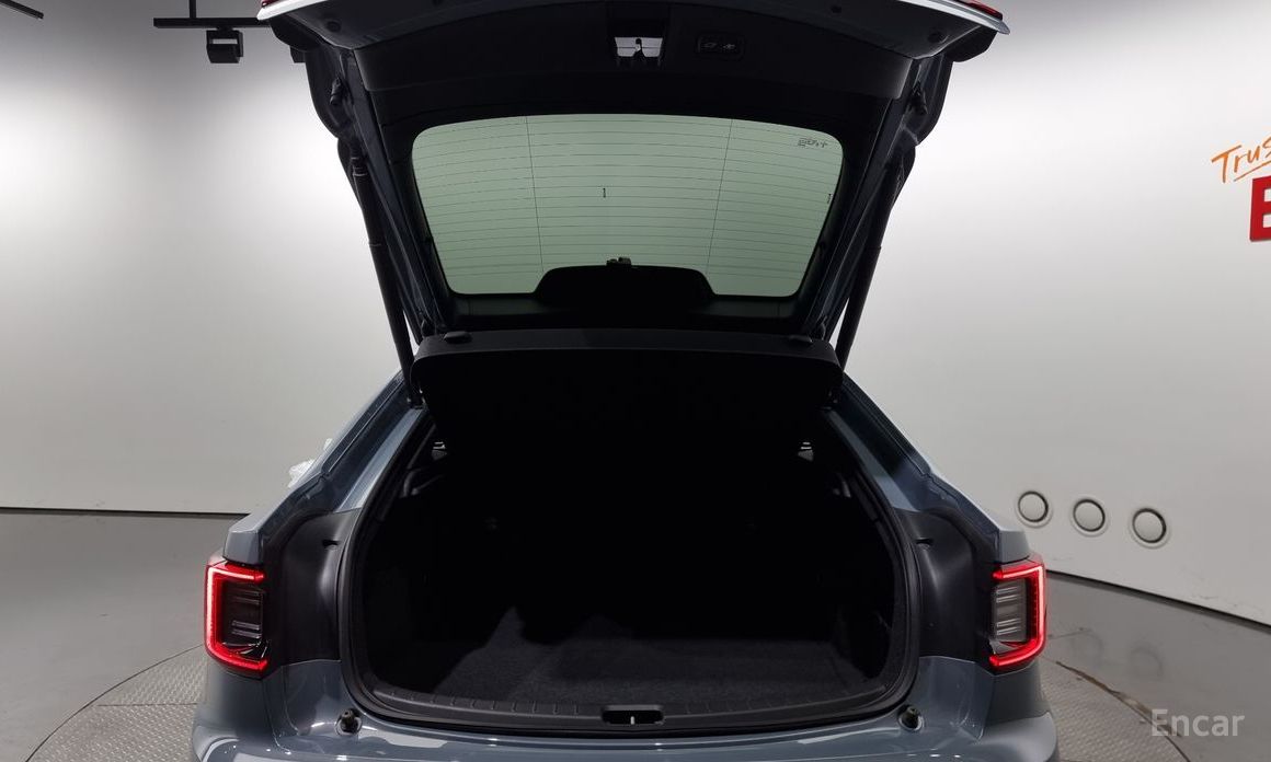 Polestar Polstar 2 Long Range Single Motor №21