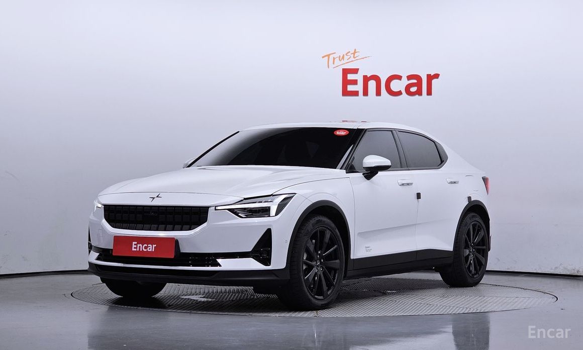 Polestar Polstar 2 Long Range Single Motor №2