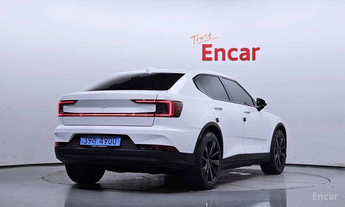 Polestar Polstar 2 Long Range Single Motor №3