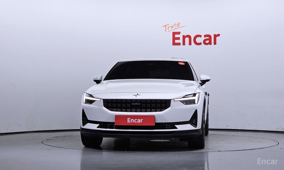 Polestar Polstar 2 Long Range Single Motor №4
