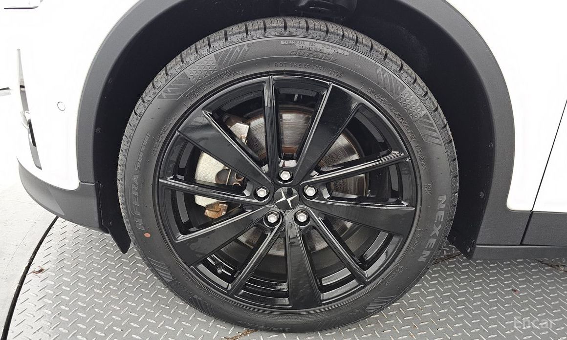 Polestar Polstar 2 Long Range Single Motor №6