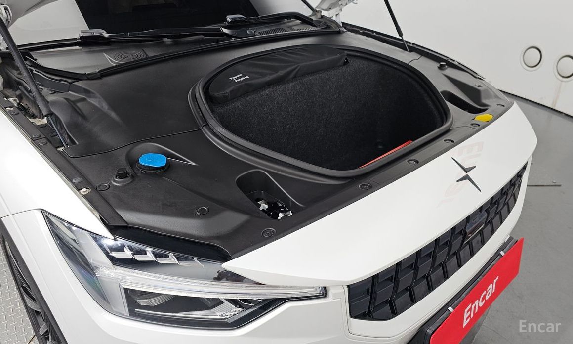 Polestar Polstar 2 Long Range Single Motor №7