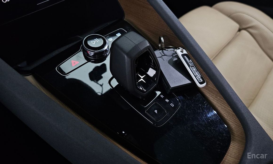 Polestar Polstar 2 Long Range Single Motor №10