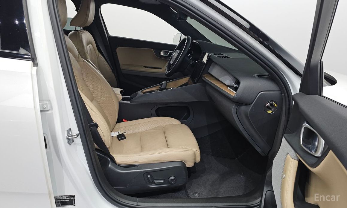Polestar Polstar 2 Long Range Single Motor №11