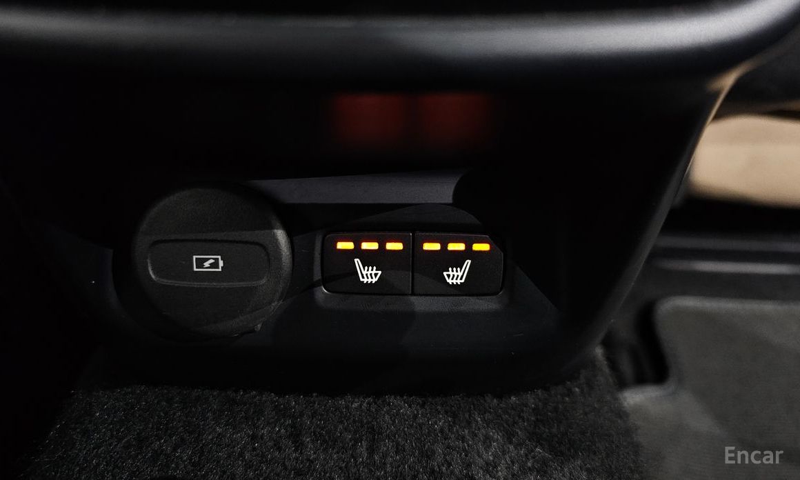Polestar Polstar 2 Long Range Single Motor №19