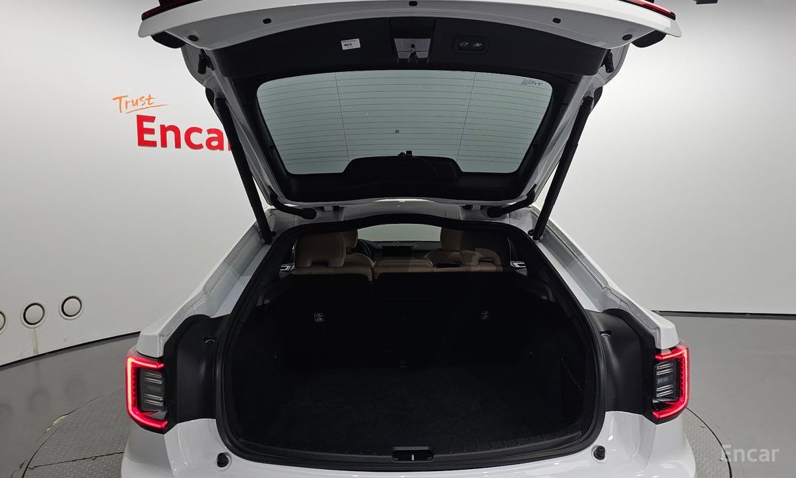 Polestar Polstar 2 Long Range Single Motor №21