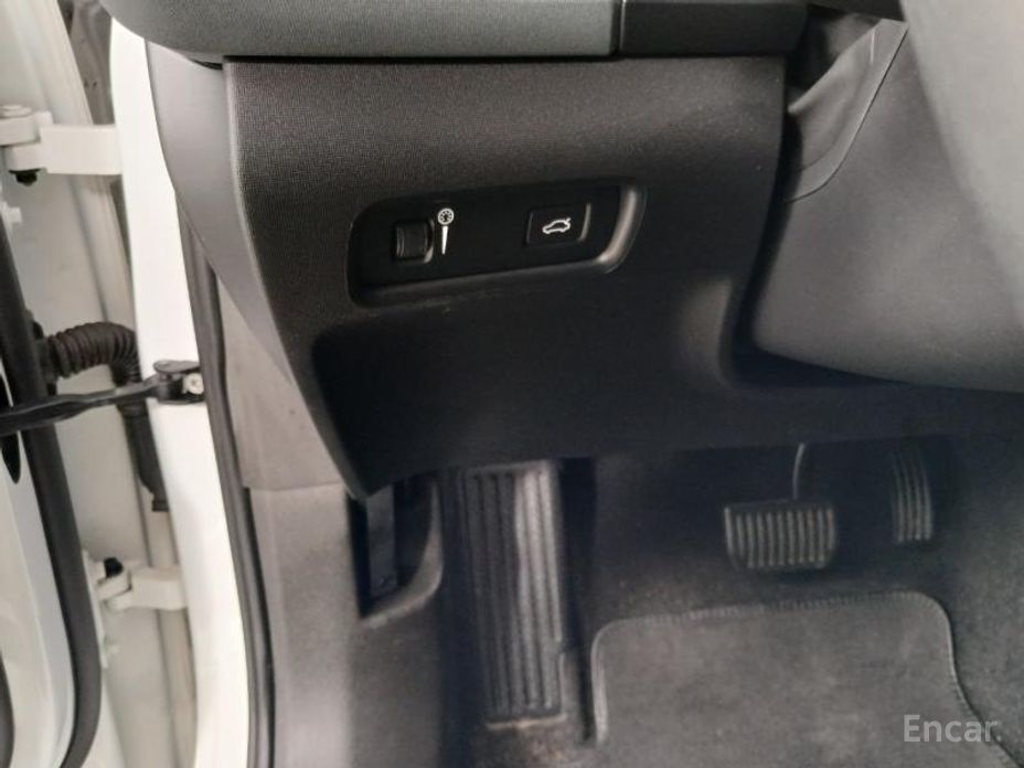 Polstar 2 Long Range Single Motor 13