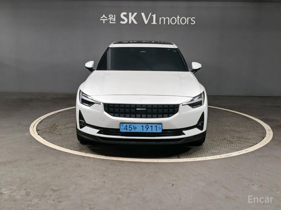 Polestar Polstar 2 Long Range Single Motor №2