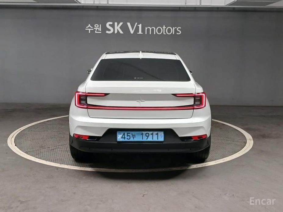 Polestar Polstar 2 Long Range Single Motor №3