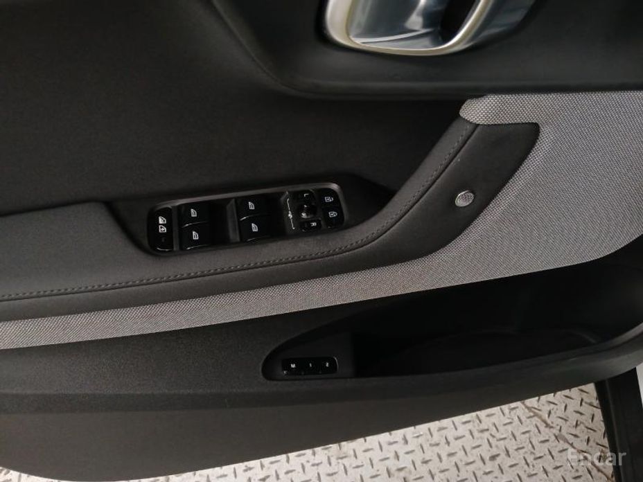 Polestar Polstar 2 Long Range Single Motor №10