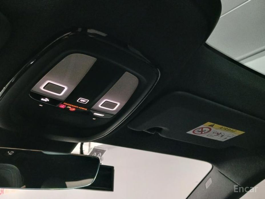 Polestar Polstar 2 Long Range Single Motor №17