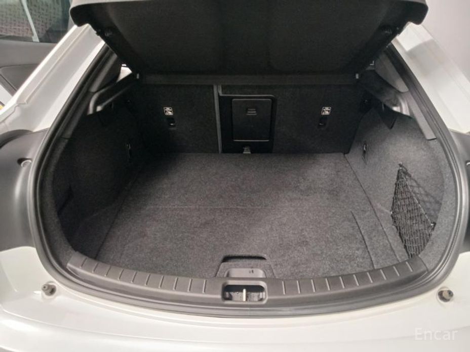 Polestar Polstar 2 Long Range Single Motor №19