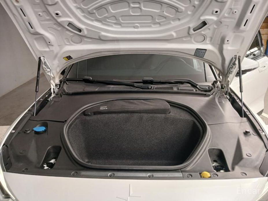 Polestar Polstar 2 Long Range Single Motor №20