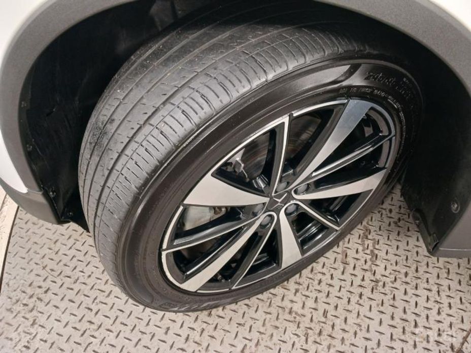 Polestar Polstar 2 Long Range Single Motor №21