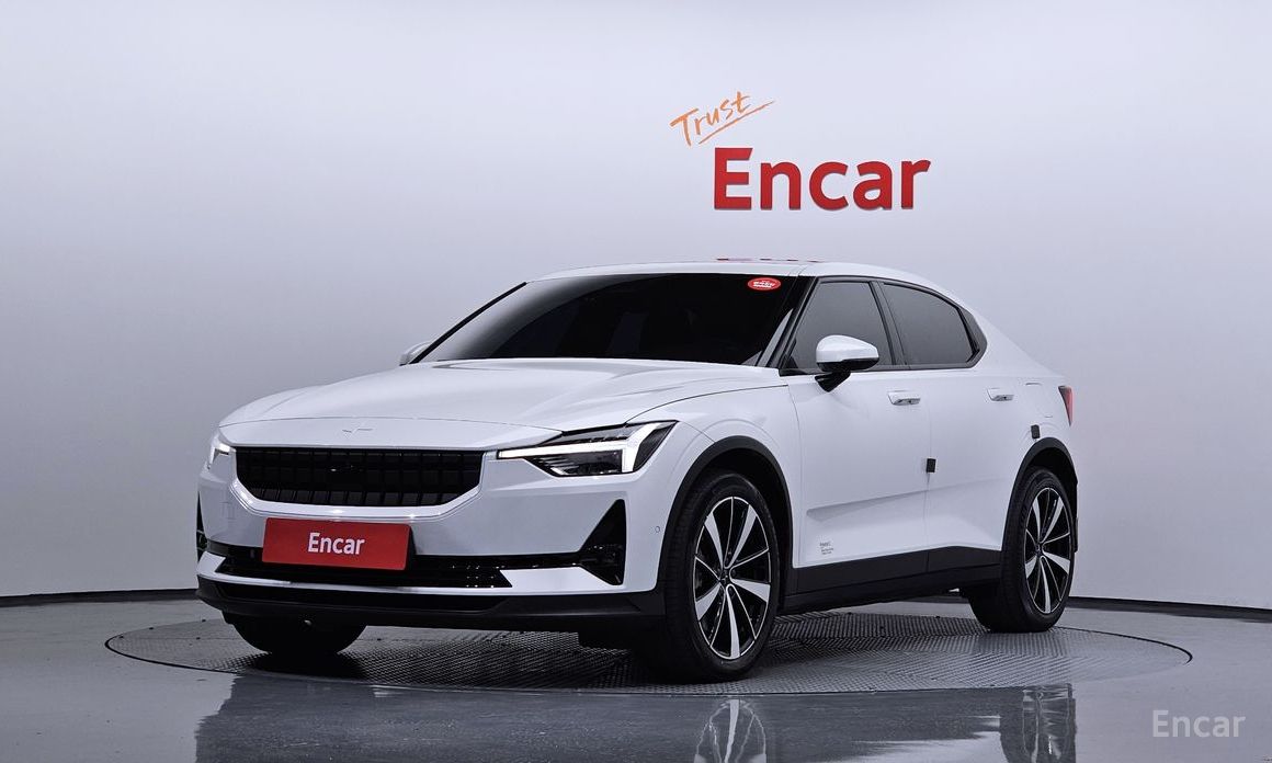 Polstar 2 Long Range Single Motor 2