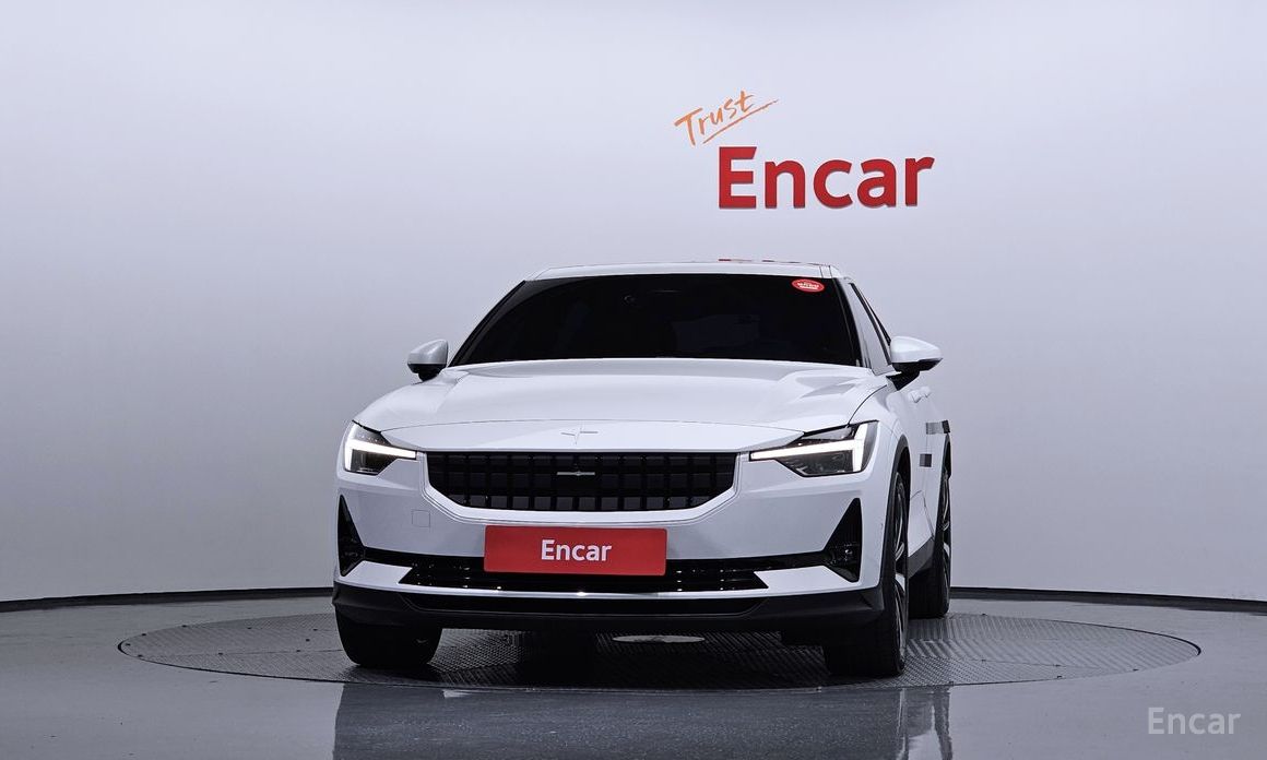 Polstar 2 Long Range Single Motor 4