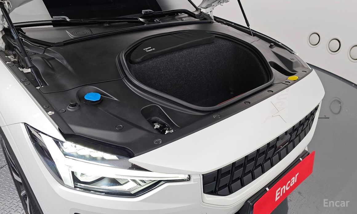 Polstar 2 Long Range Single Motor 7