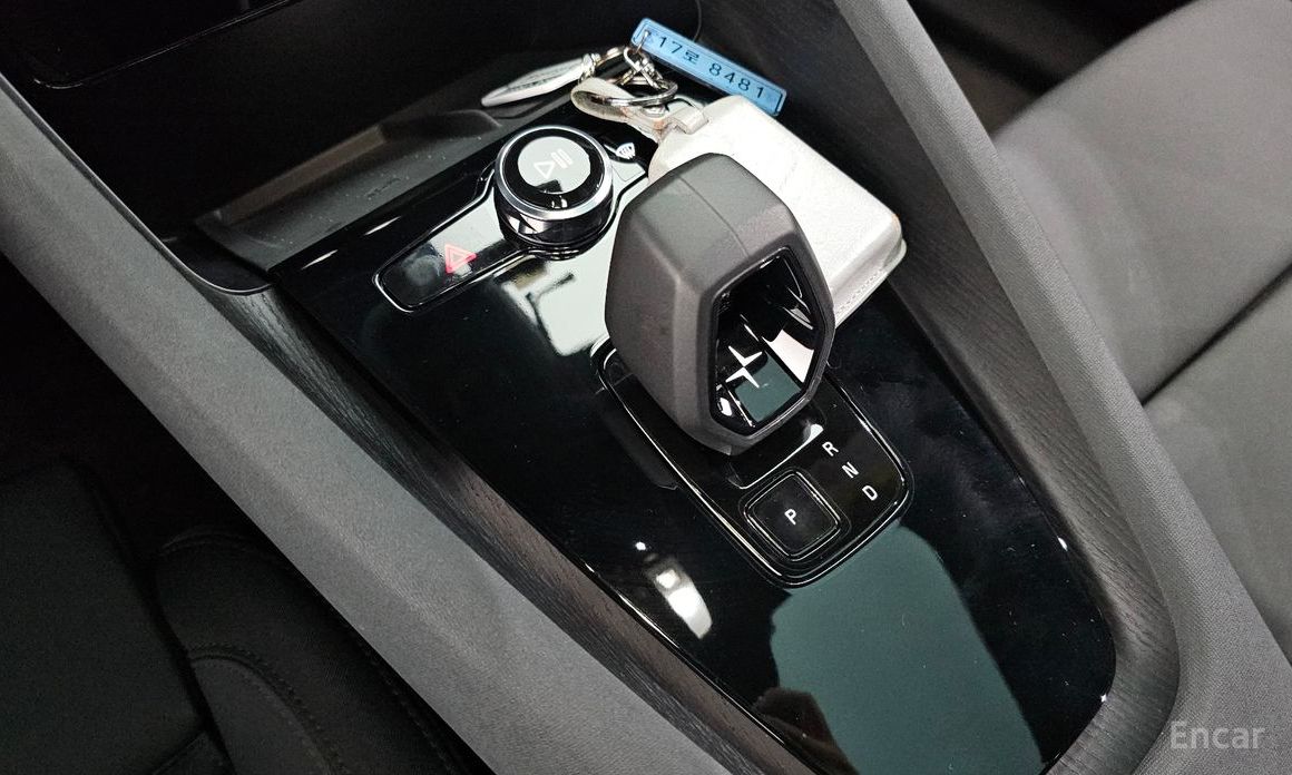 Polstar 2 Long Range Single Motor 10