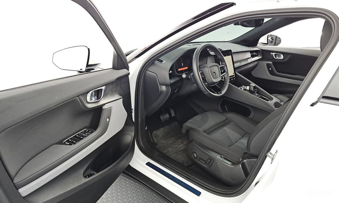 Polstar 2 Long Range Single Motor 11