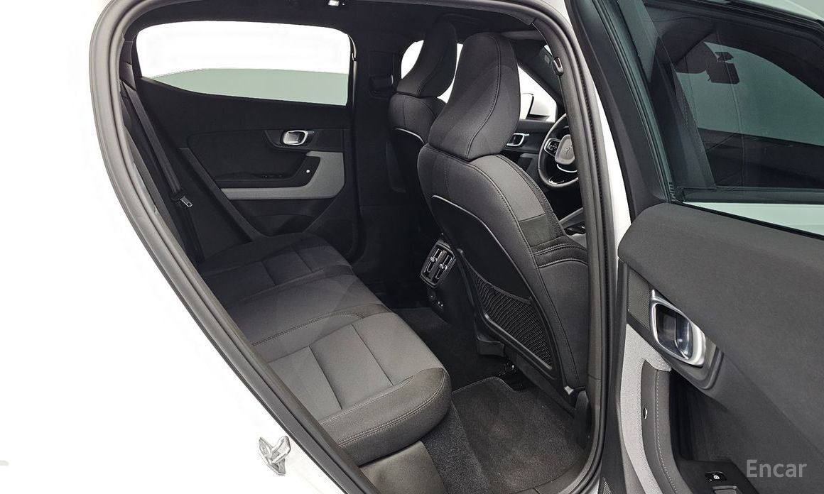 Polstar 2 Long Range Single Motor 13