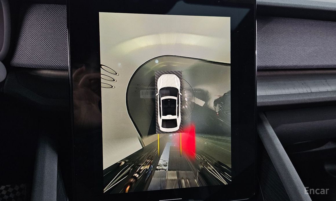 Polstar 2 Long Range Single Motor 16