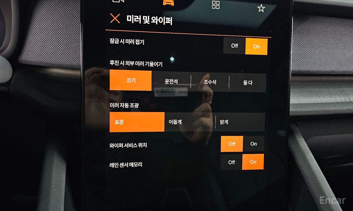 Polstar 2 Long Range Single Motor 18