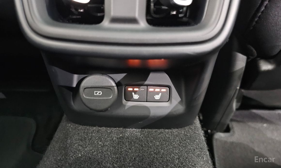 Polstar 2 Long Range Single Motor 19