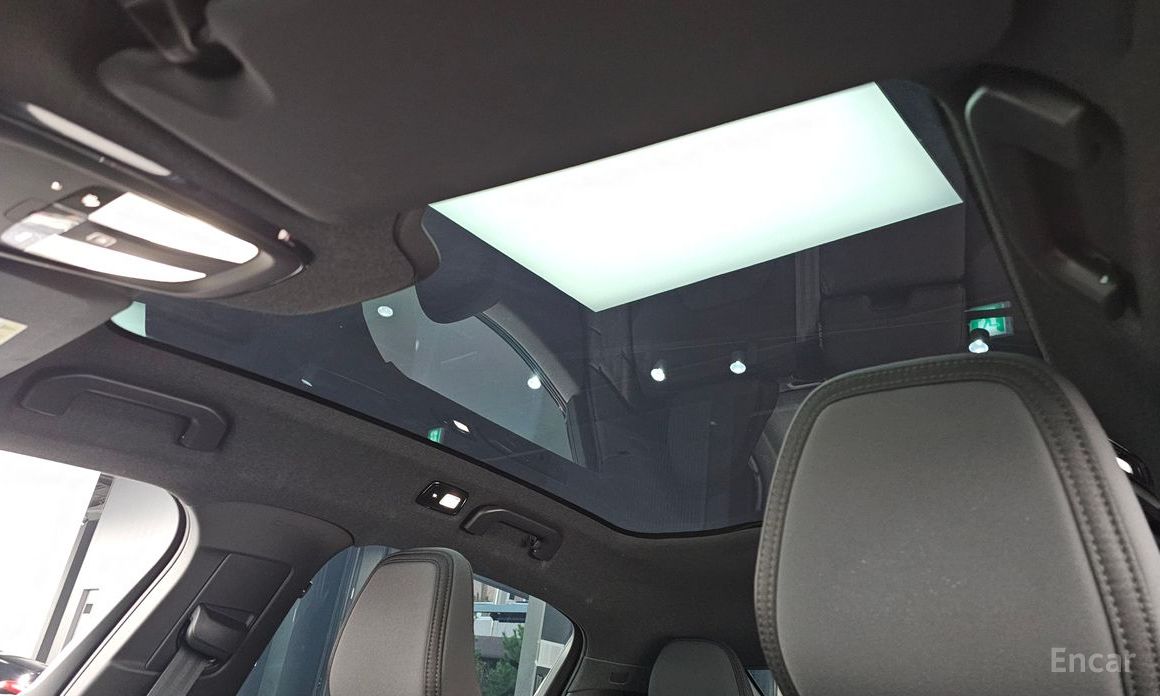 Polstar 2 Long Range Single Motor 20