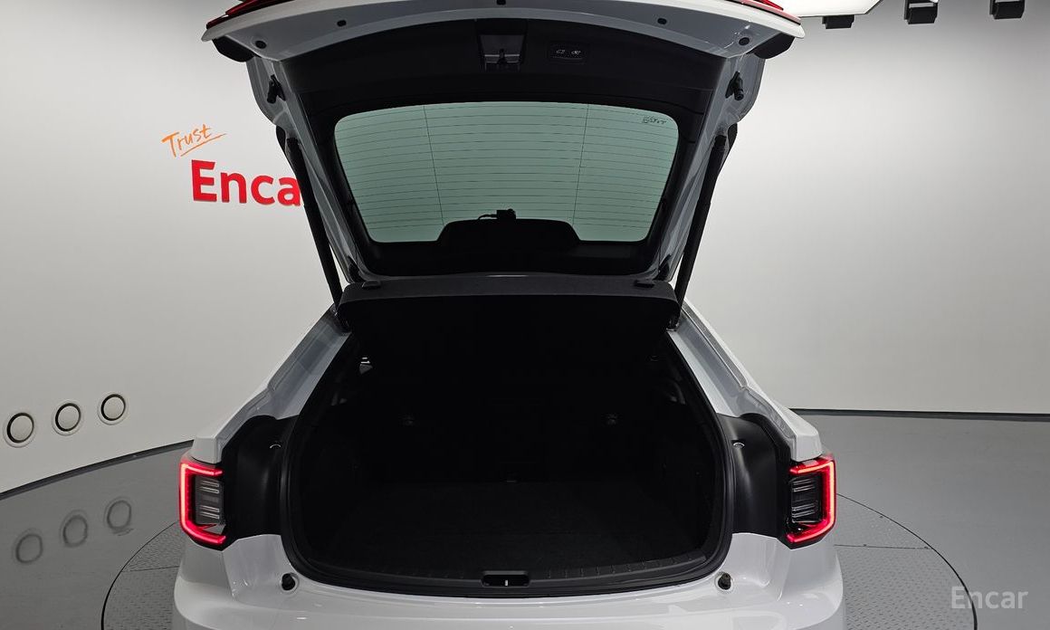 Polstar 2 Long Range Single Motor 21