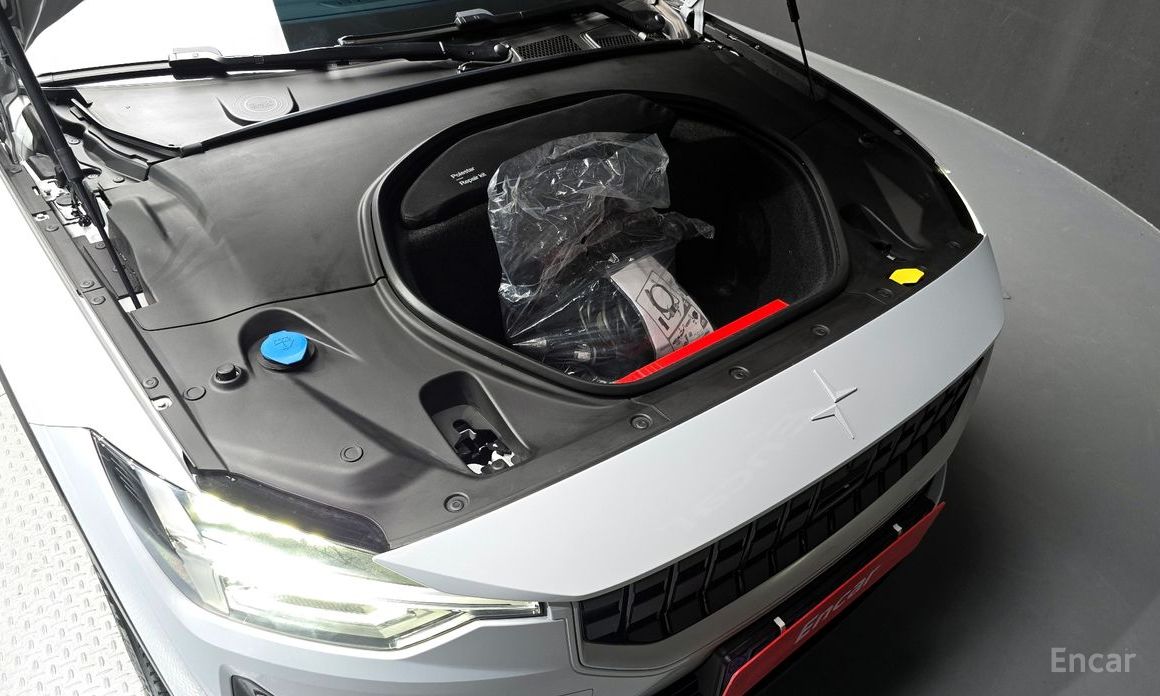 Polstar 2 Long Range Single Motor 7