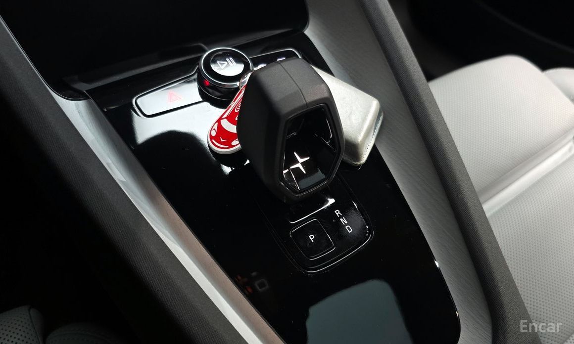 Polstar 2 Long Range Single Motor 10