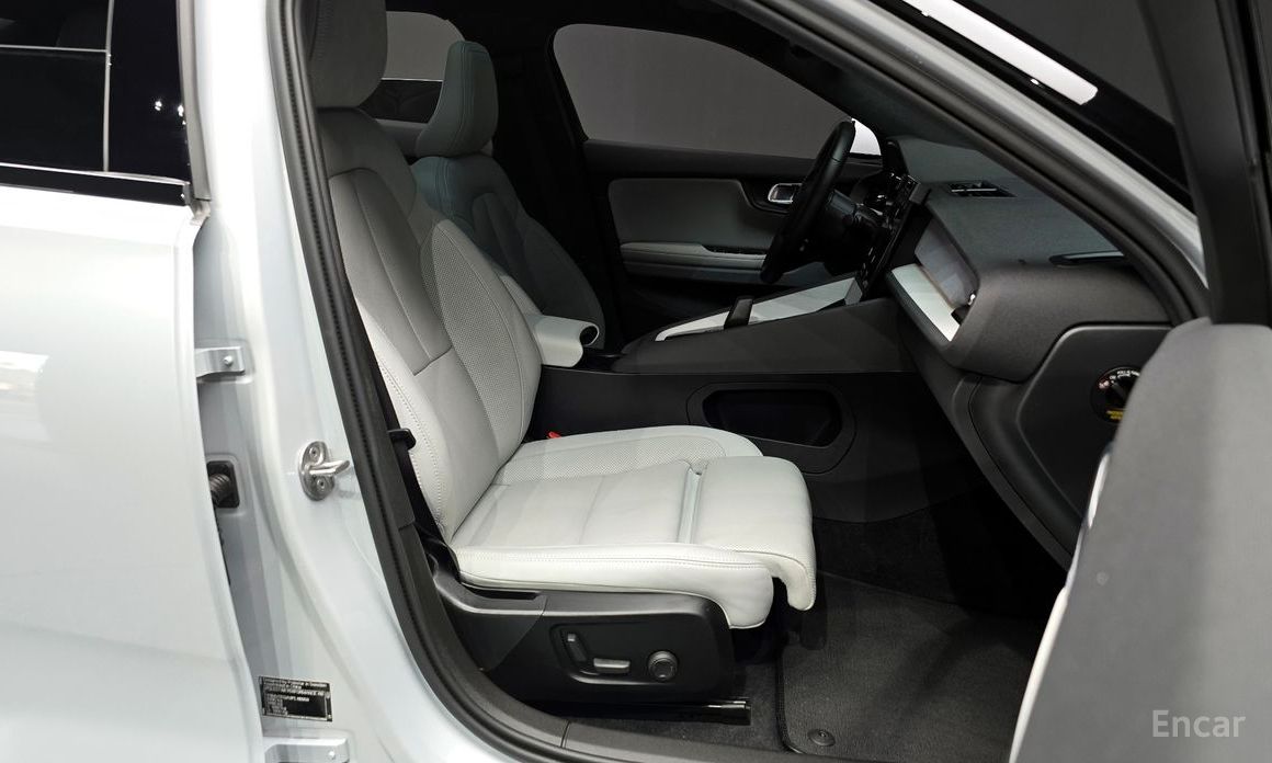 Polstar 2 Long Range Single Motor 11