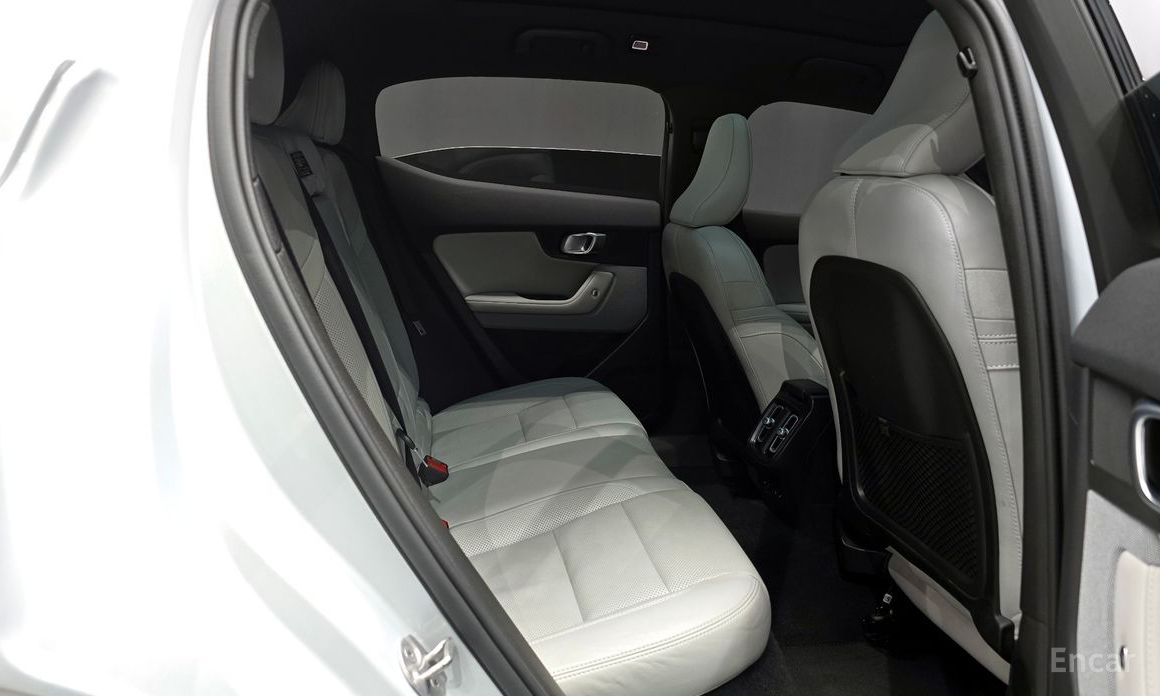 Polstar 2 Long Range Single Motor 13