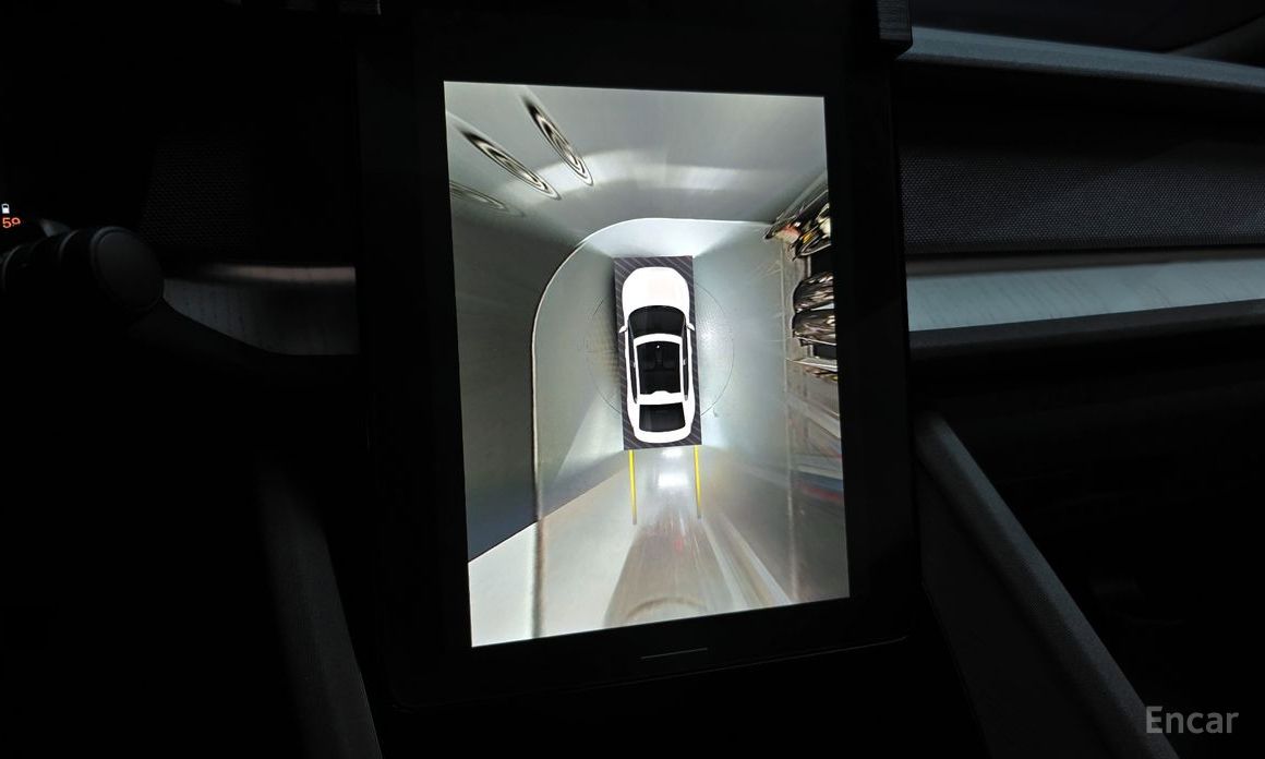 Polstar 2 Long Range Single Motor 16