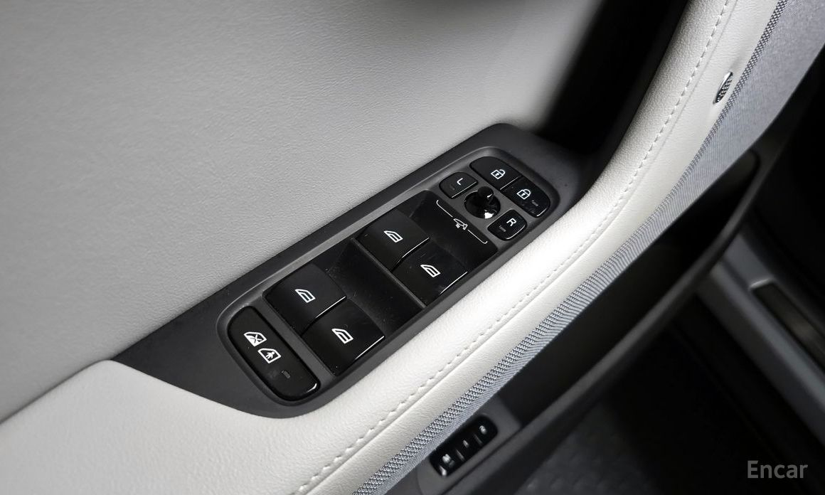 Polstar 2 Long Range Single Motor 18