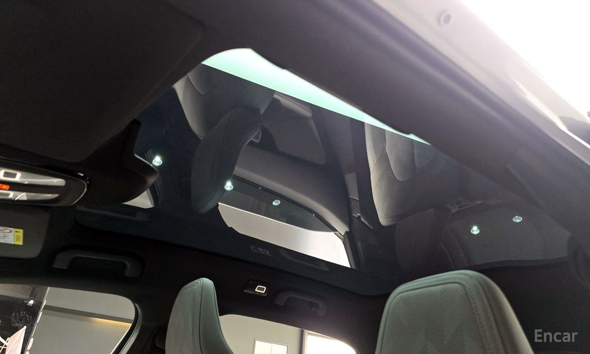 Polstar 2 Long Range Single Motor 19