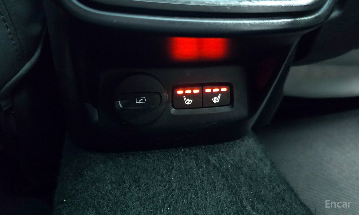 Polstar 2 Long Range Single Motor 20