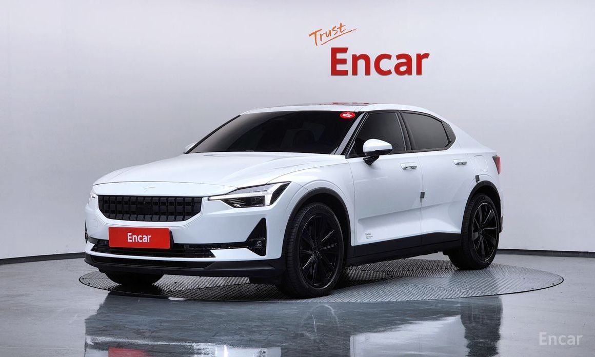 Polstar 2 Long Range Single Motor 2