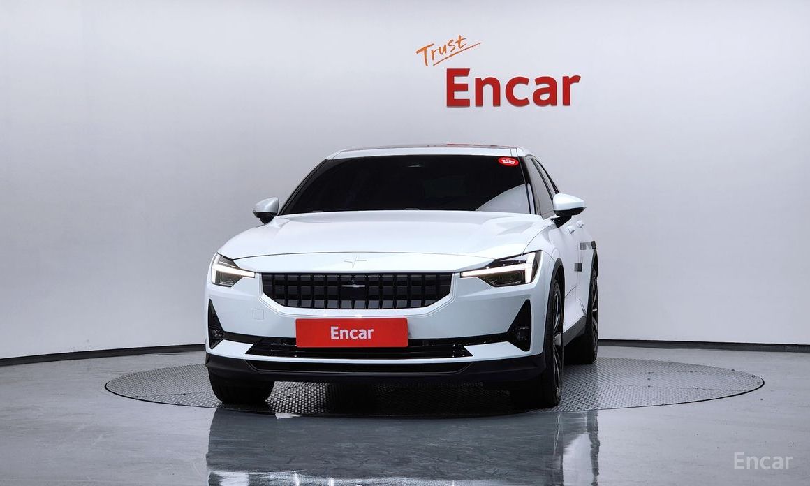 Polstar 2 Long Range Single Motor 4